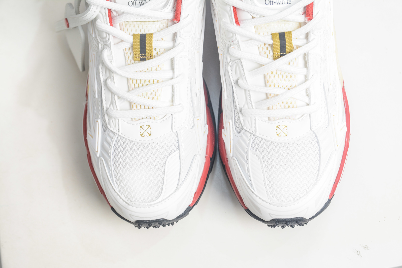 370 OFF-WHITE Out Of Office 低帮系带时尚板鞋 OWIA289F25LEA001-Chinese UA Cheap High Quatity Brand Clothes Bags handbags Sneakers wholesale wholesaler seller from China Factory suppliers Fashion Clothing Shoes best Quality Beautiful Price 370 OFF-WHITE Out Of Office 低帮系带时尚板鞋 OWIA289F25LEA001