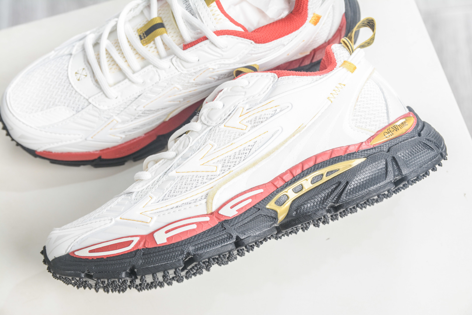 370 OFF-WHITE Out Of Office 低帮系带时尚板鞋 OWIA289F25LEA001-Chinese UA Cheap High Quatity Brand Clothes Bags handbags Sneakers wholesale wholesaler seller from China Factory suppliers Fashion Clothing Shoes best Quality Beautiful Price 370 OFF-WHITE Out Of Office 低帮系带时尚板鞋 OWIA289F25LEA001