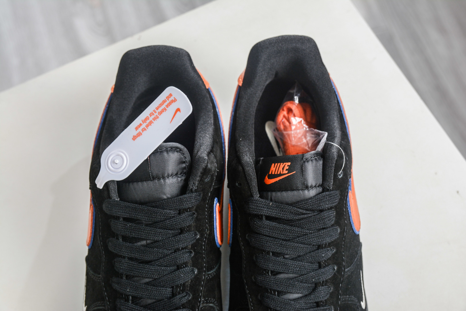 Nike Air Force 1 Low 07 黑橙 FV3694-109-Top High Quatity Cheap Sneakers Fashion Clothing Clothes Bags handbags Shoes of all Brand wholesale With The best Quality And Beautiful Price from China Factory Chinese suppliers wholesaler seller Nike Air Force 1 Low 07 黑橙 FV3694-109