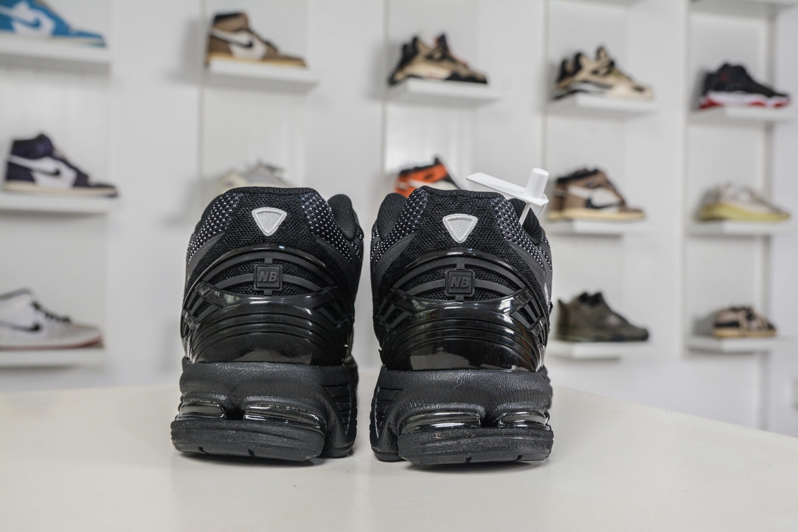 190 T版New Balance M1906系列 NB新百伦系列复古老爹风休闲运动慢跑鞋 U1906WFD