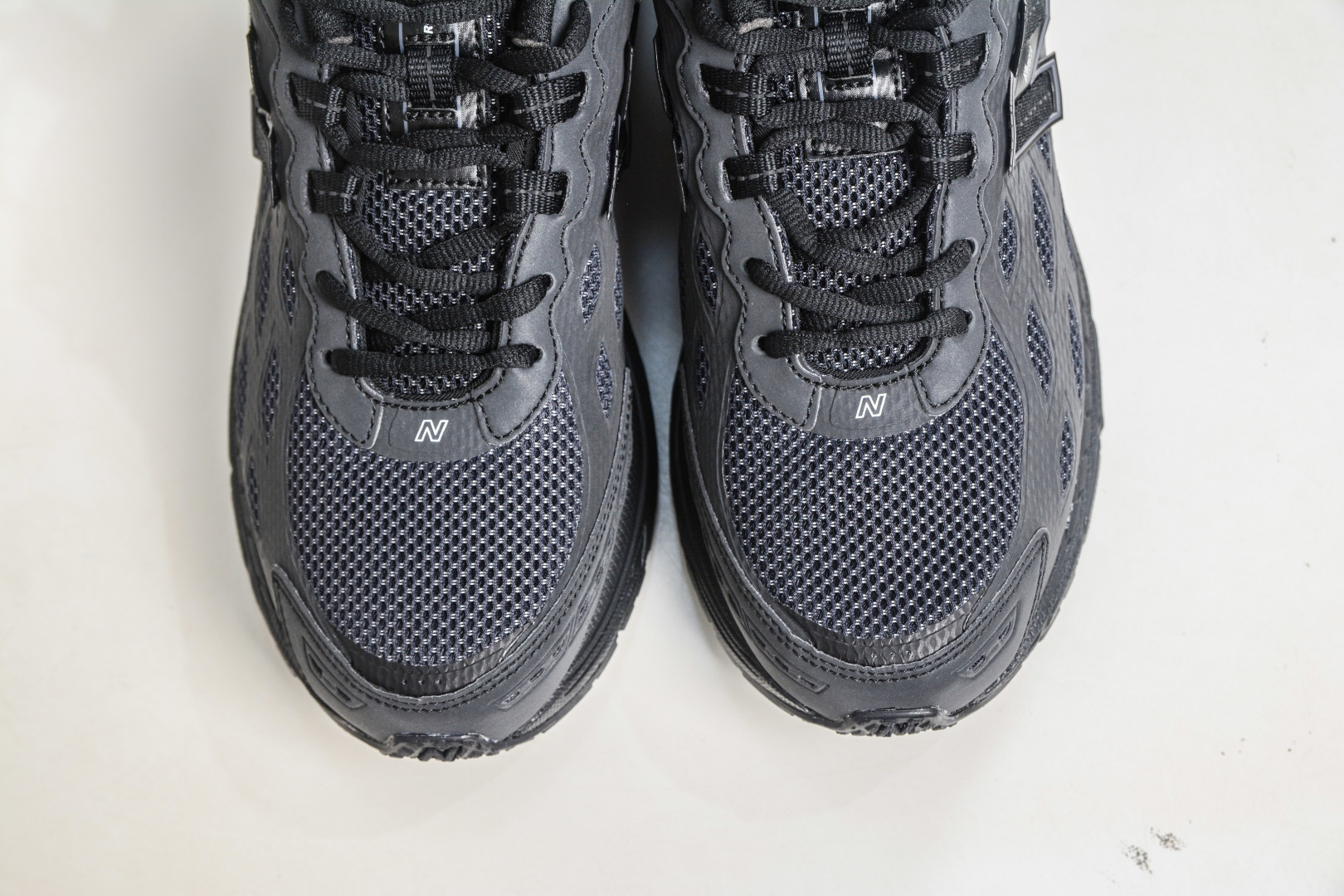 190 T版New Balance M1906系列 NB新百伦系列复古老爹风休闲运动慢跑鞋 U1906WFD