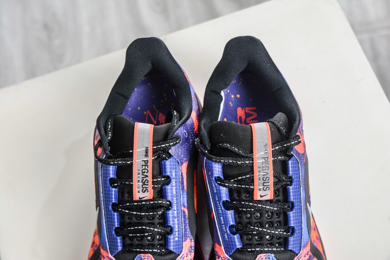 Nike Air Zoom Pegasus Premium 耐克网面全掌气垫缓震跑鞋 IM6779-635-Top High Quatity Cheap Sneakers Fashion Clothing Clothes Bags handbags Shoes of all Brand wholesale With The best Quality And Beautiful Price from China Factory Chinese suppliers wholesaler seller Nike Air Zoom Pegasus Premium 耐克网面全掌气垫缓震跑鞋 IM6779-635