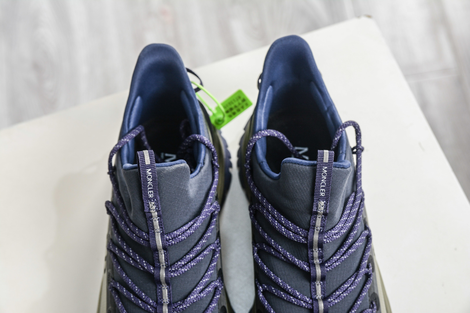 290 Moncler Trailgrip Lite 2 越野旅行低帮厚底户外登山运动鞋-Chinese UA Cheap High Quatity Brand Clothes Bags handbags Sneakers wholesale wholesaler seller from China Factory suppliers Fashion Clothing Shoes best Quality Beautiful Price 290 Moncler Trailgrip Lite 2 越野旅行低帮厚底户外登山运动鞋