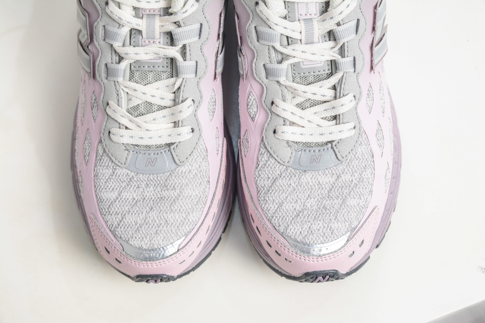 190 T版New Balance M1906系列 NB新百伦系列复古老爹风休闲运动慢跑鞋 U1906WFA