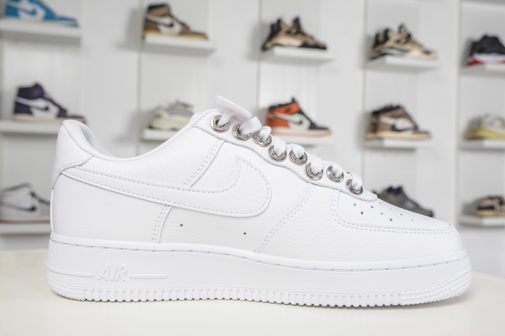HY版 Nocta x Air Force 1 Low CZ8065-100