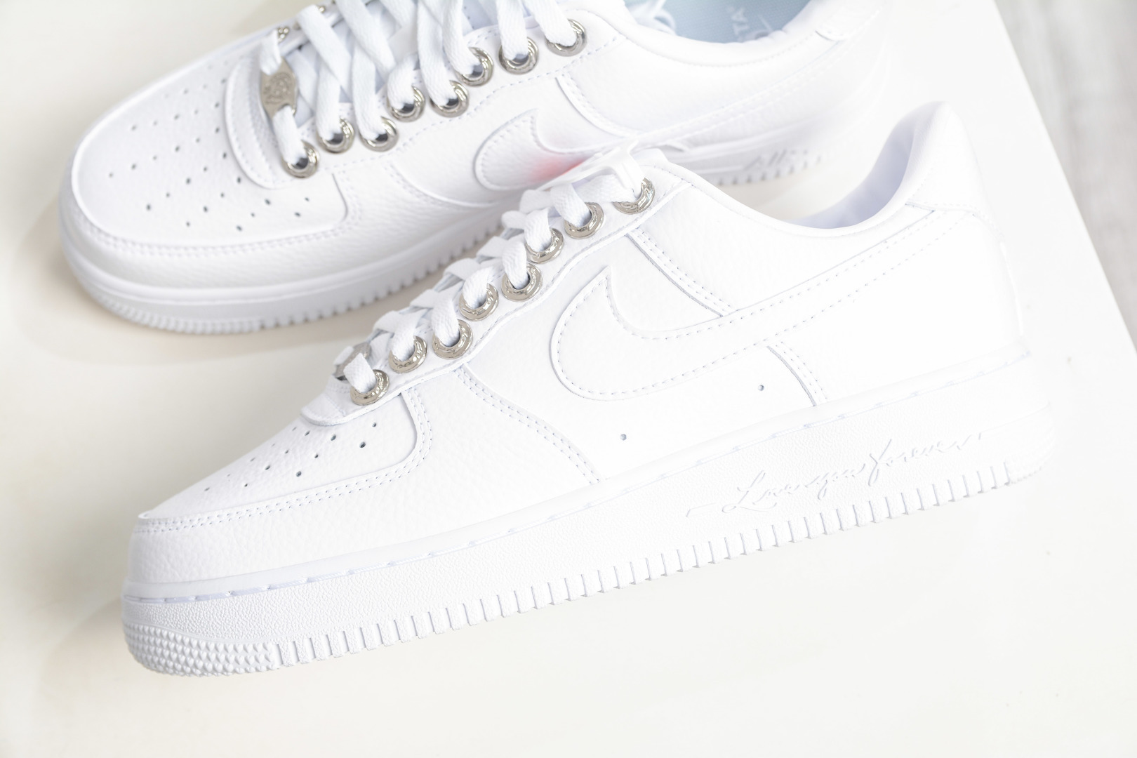 HY版 Nocta x Air Force 1 Low CZ8065-100