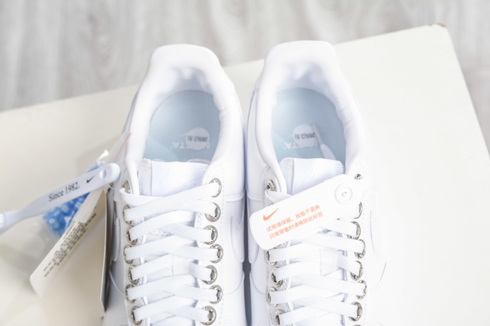 HY版 Nocta x Air Force 1 Low CZ8065-100