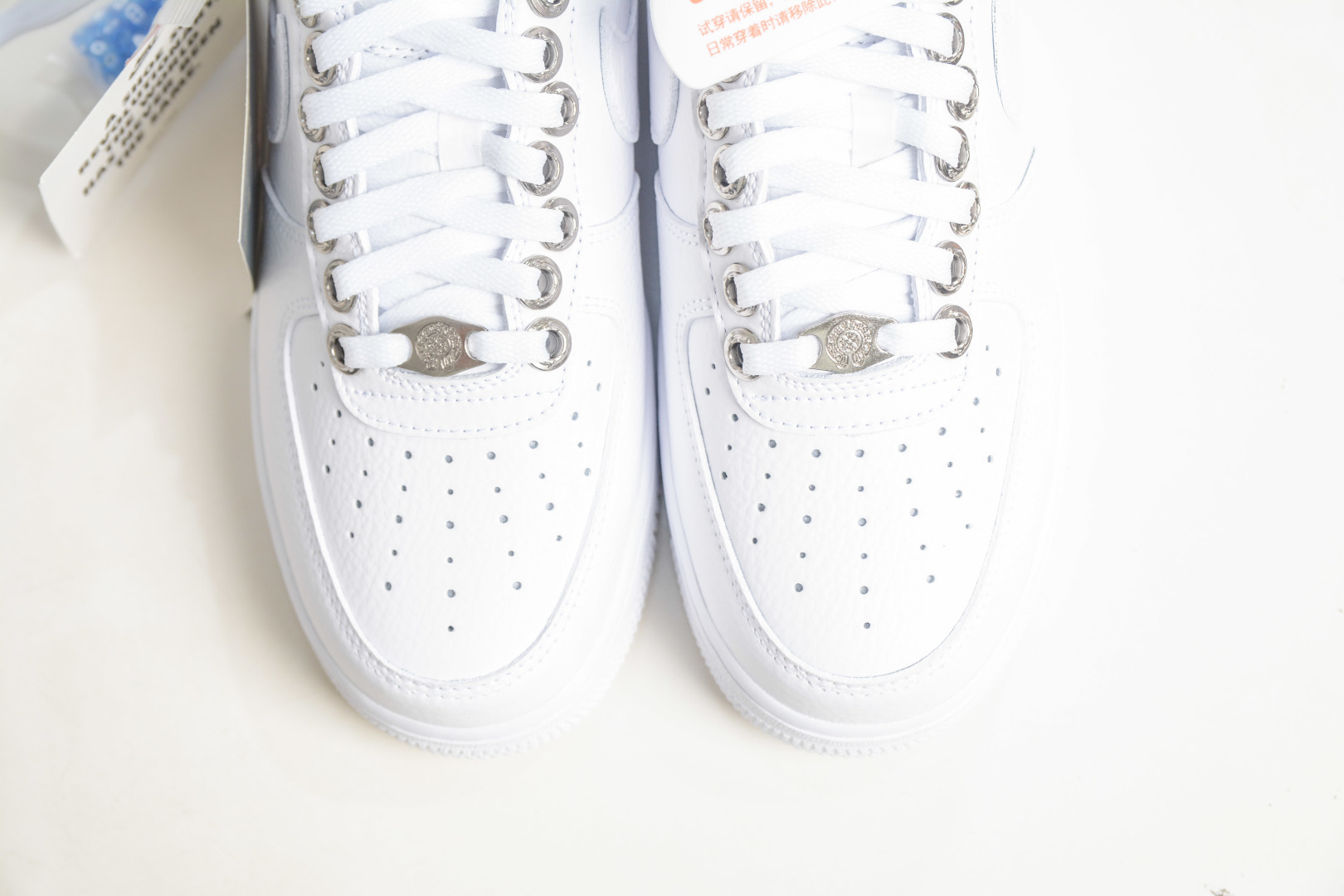 HY版 Nocta x Air Force 1 Low CZ8065-100