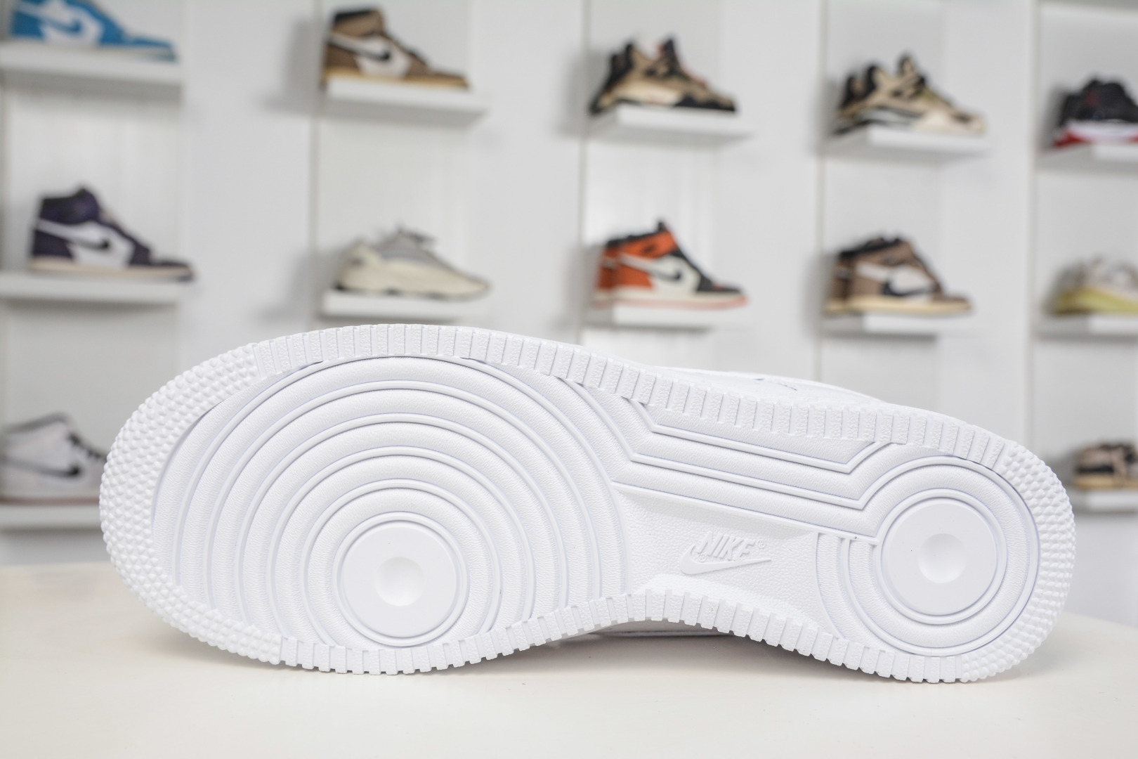 HY版 Nocta x Air Force 1 Low CZ8065-100