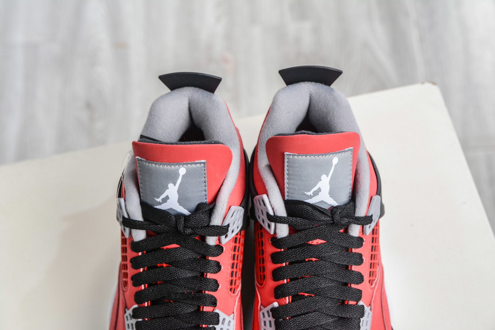 MF版 Air Jordan AJ4 Retro 愤怒的公牛 红色 FQ8138-600-Top High Quatity Cheap Sneakers Fashion Clothing Clothes Bags handbags Shoes of all Brand wholesale With The best Quality And Beautiful Price from China Factory Chinese suppliers wholesaler seller MF版 Air Jordan AJ4 Retro 愤怒的公牛 红色 FQ8138-600