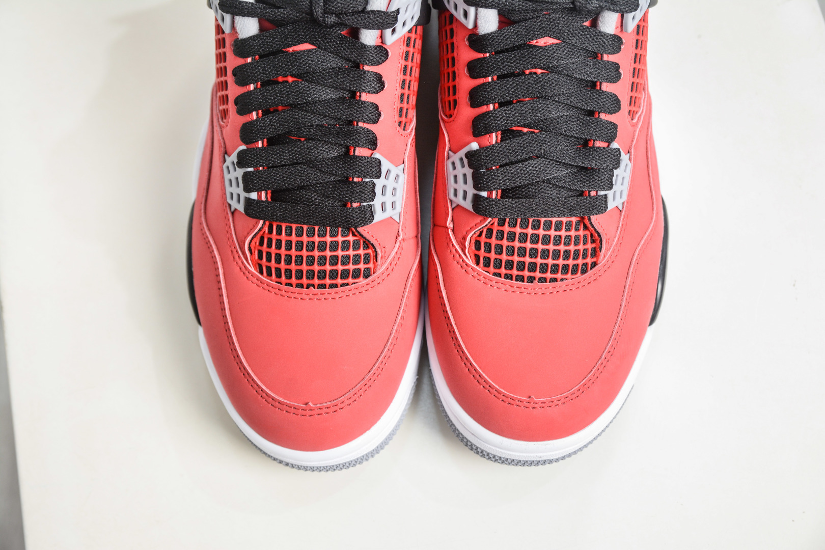 MF版 Air Jordan AJ4 Retro 愤怒的公牛 红色 FQ8138-600-Top High Quatity Cheap Sneakers Fashion Clothing Clothes Bags handbags Shoes of all Brand wholesale With The best Quality And Beautiful Price from China Factory Chinese suppliers wholesaler seller MF版 Air Jordan AJ4 Retro 愤怒的公牛 红色 FQ8138-600