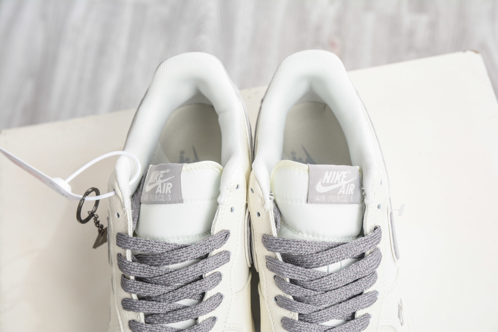 Nike Air Force 1 Low 07 米白灰 DN9688-107-Top High Quatity Cheap Sneakers Fashion Clothing Clothes Bags handbags Shoes of all Brand wholesale With The best Quality And Beautiful Price from China Factory Chinese suppliers wholesaler seller Nike Air Force 1 Low 07 米白灰 DN9688-107