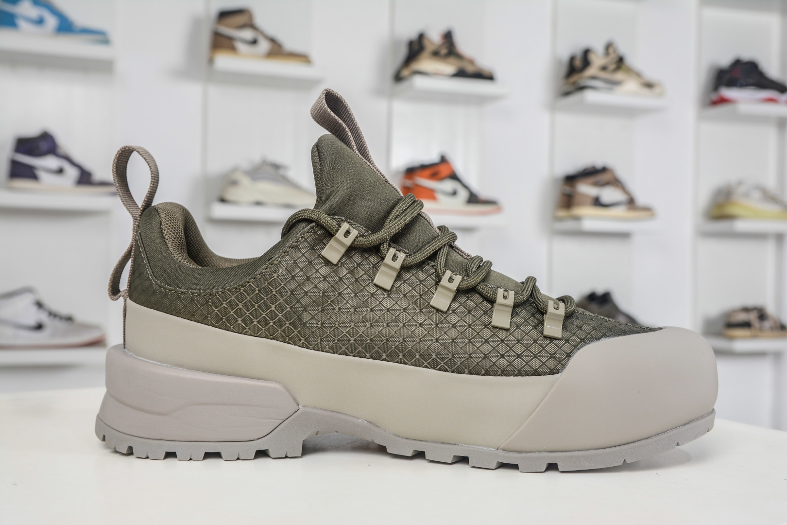 The North Face Glenclyffe 休闲百搭轻户外低帮全能徒步鞋 NS93Q75K-085-Top High Quatity Cheap Sneakers Fashion Clothing Clothes Bags handbags Shoes of all Brand wholesale With The best Quality And Beautiful Price from China Factory Chinese suppliers wholesaler seller The North Face Glenclyffe 休闲百搭轻户外低帮全能徒步鞋 NS93Q75K-085
