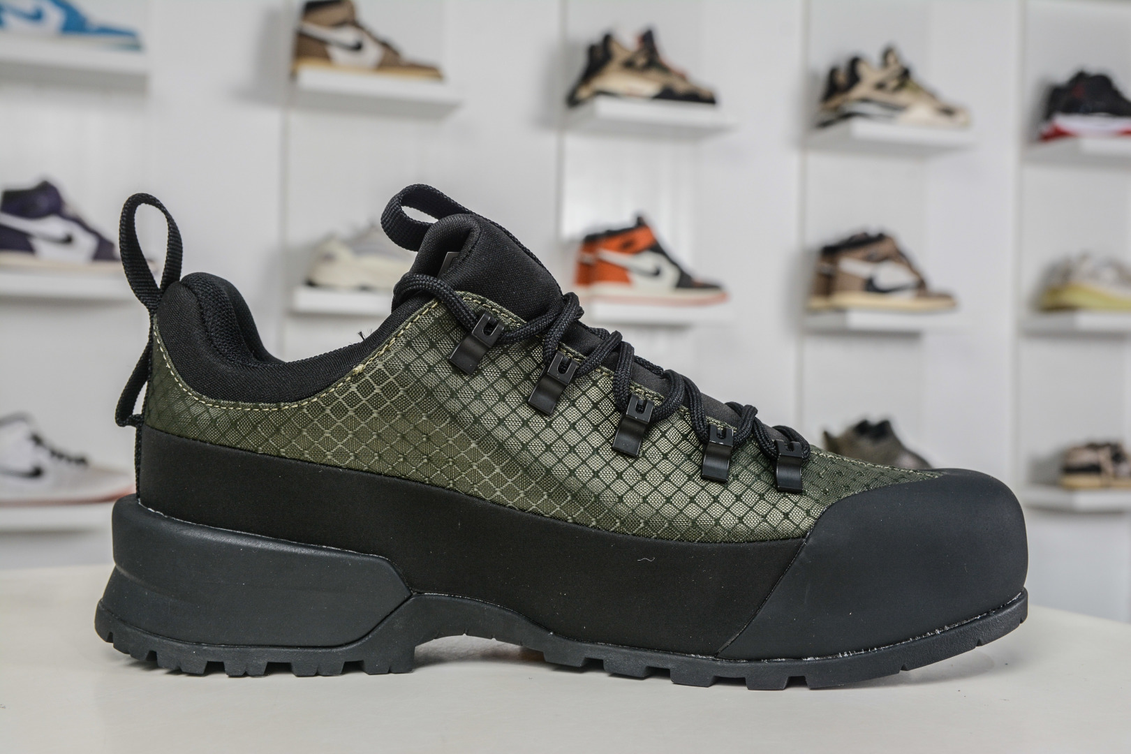 The North Face Glenclyffe 休闲百搭轻户外低帮全能徒步鞋 NF0A817BKOW-086-Top High Quatity Cheap Sneakers Fashion Clothing Clothes Bags handbags Shoes of all Brand wholesale With The best Quality And Beautiful Price from China Factory Chinese suppliers wholesaler seller The North Face Glenclyffe 休闲百搭轻户外低帮全能徒步鞋 NF0A817BKOW-086