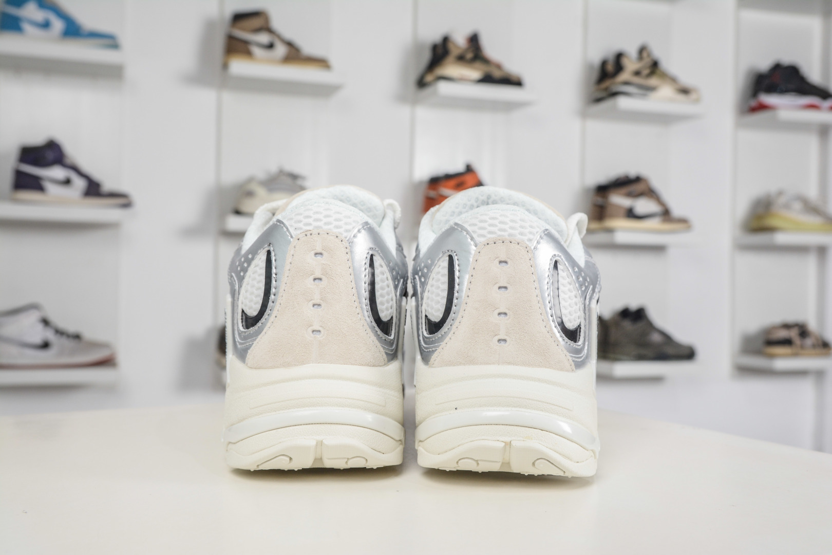 RAF SIMONS RUNNER 潮流运动 圆头系带 低帮休闲鞋-Top High Quatity Cheap Sneakers Fashion Clothing Clothes Bags handbags Shoes of all Brand wholesale With The best Quality And Beautiful Price from China Factory Chinese suppliers wholesaler seller RAF SIMONS RUNNER 潮流运动 圆头系带 低帮休闲鞋