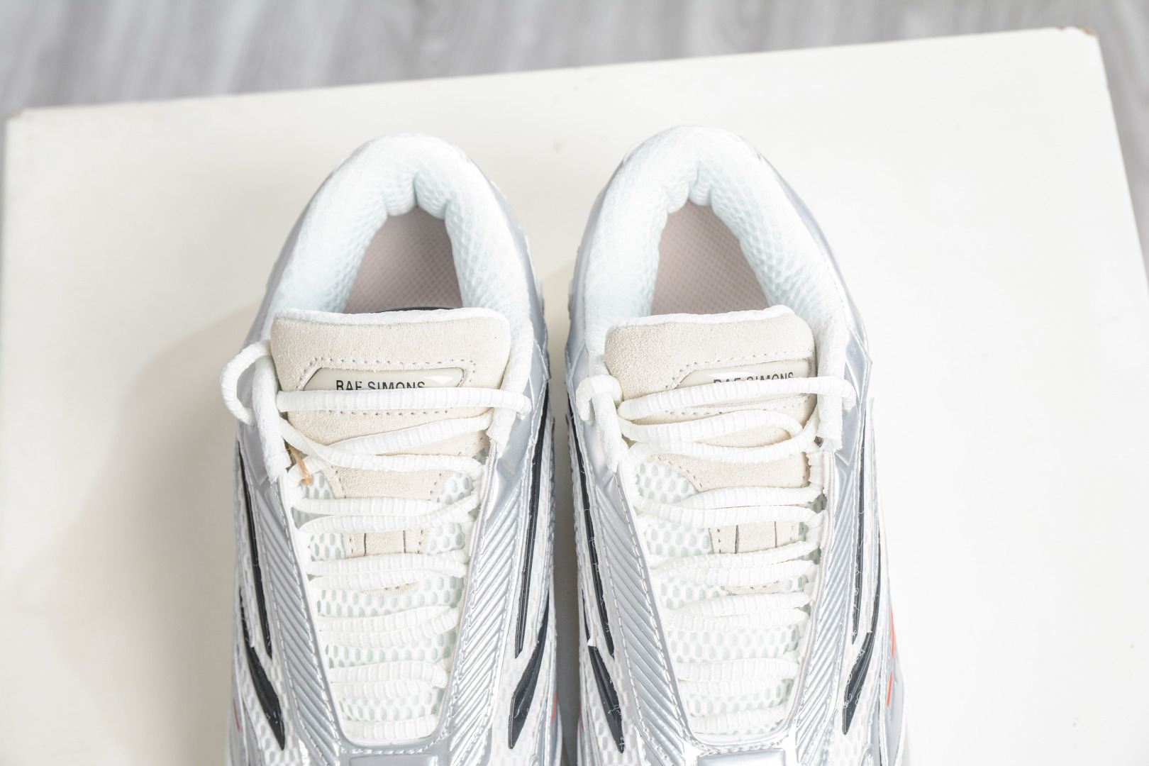 RAF SIMONS RUNNER 潮流运动 圆头系带 低帮休闲鞋-Top High Quatity Cheap Sneakers Fashion Clothing Clothes Bags handbags Shoes of all Brand wholesale With The best Quality And Beautiful Price from China Factory Chinese suppliers wholesaler seller RAF SIMONS RUNNER 潮流运动 圆头系带 低帮休闲鞋