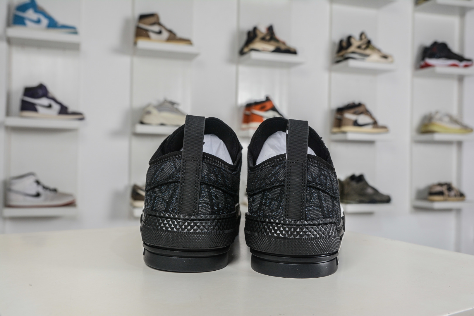 Dior B23 迪奥“CD重影”系列 3SN272ZIR1-Top High Quatity Cheap Sneakers Fashion Clothing Clothes Bags handbags Shoes of all Brand wholesale With The best Quality And Beautiful Price from China Factory Chinese suppliers wholesaler seller Dior B23 迪奥“CD重影”系列 3SN272ZIR1