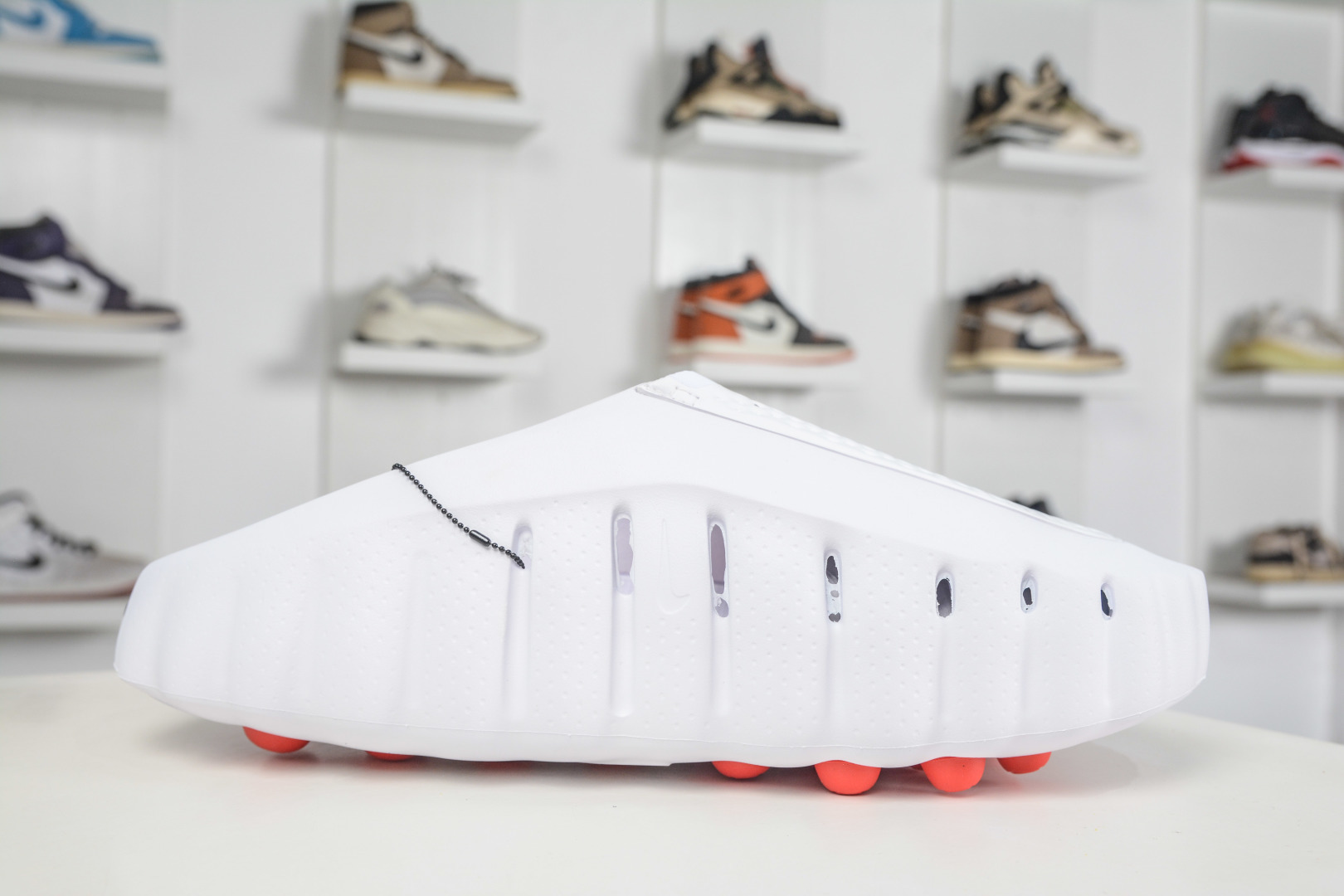 NK Mind 001 黑科技足底按摩舒适贴合训练鞋 HQ4307-101-Top High Quatity Cheap Sneakers Fashion Clothing Clothes Bags handbags Shoes of all Brand wholesale With The best Quality And Beautiful Price from China Factory Chinese suppliers wholesaler seller NK Mind 001 黑科技足底按摩舒适贴合训练鞋 HQ4307-101