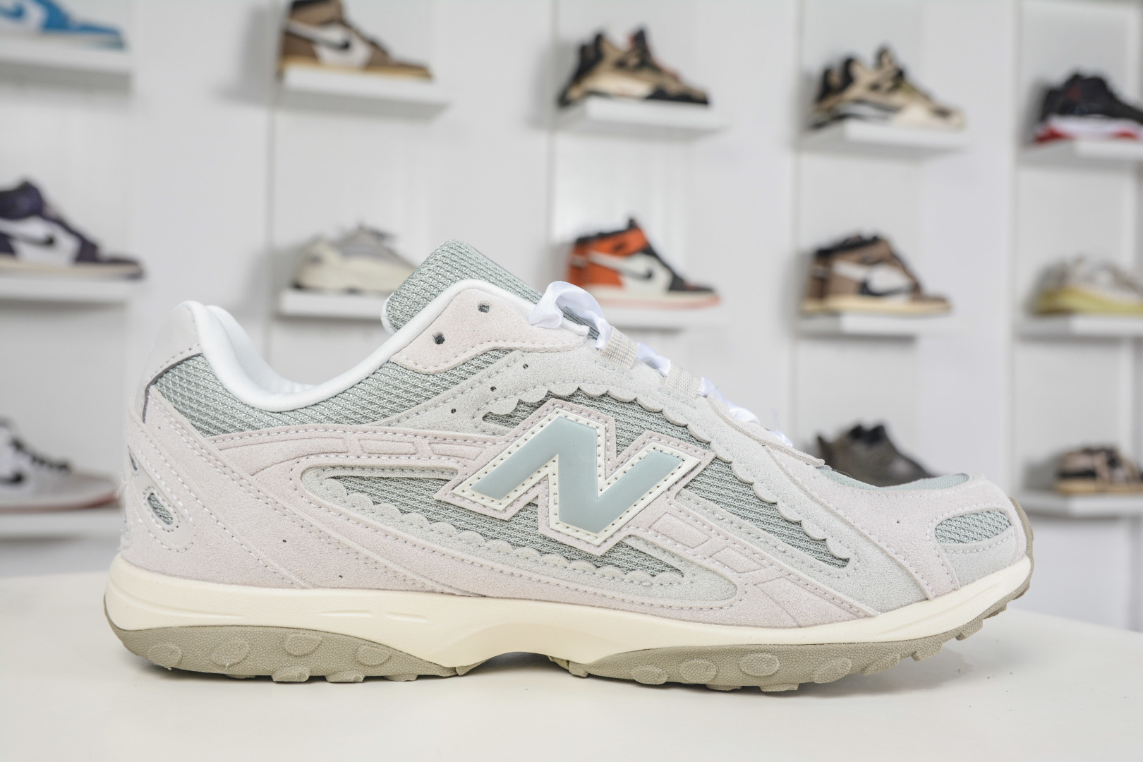 New Balance 新百伦204 系列 复古休闲运动百搭老爹跑步鞋 U204L6A6-E-Top High Quatity Cheap Sneakers Fashion Clothing Clothes Bags handbags Shoes of all Brand wholesale With The best Quality And Beautiful Price from China Factory Chinese suppliers wholesaler seller New Balance 新百伦204 系列 复古休闲运动百搭老爹跑步鞋 U204L6A6-E