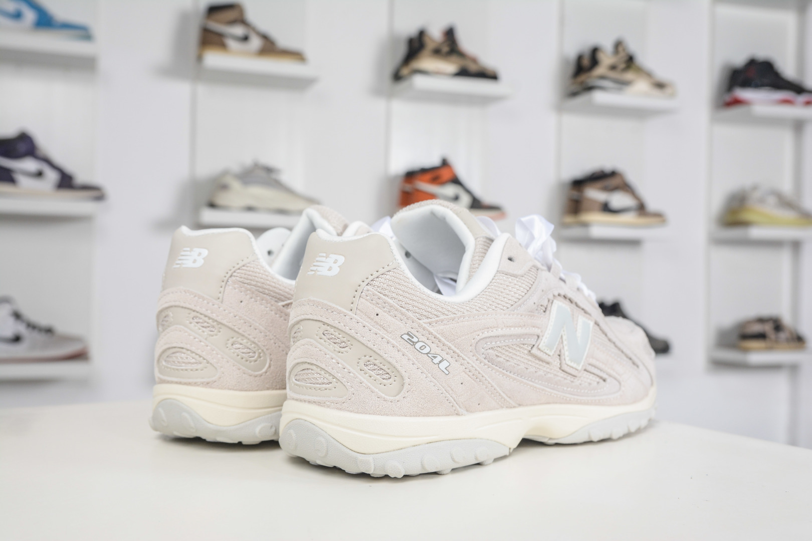 New Balance 新百伦204 系列 复古休闲运动百搭老爹跑步鞋 U204L2SZ-Top High Quatity Cheap Sneakers Fashion Clothing Clothes Bags handbags Shoes of all Brand wholesale With The best Quality And Beautiful Price from China Factory Chinese suppliers wholesaler seller New Balance 新百伦204 系列 复古休闲运动百搭老爹跑步鞋 U204L2SZ