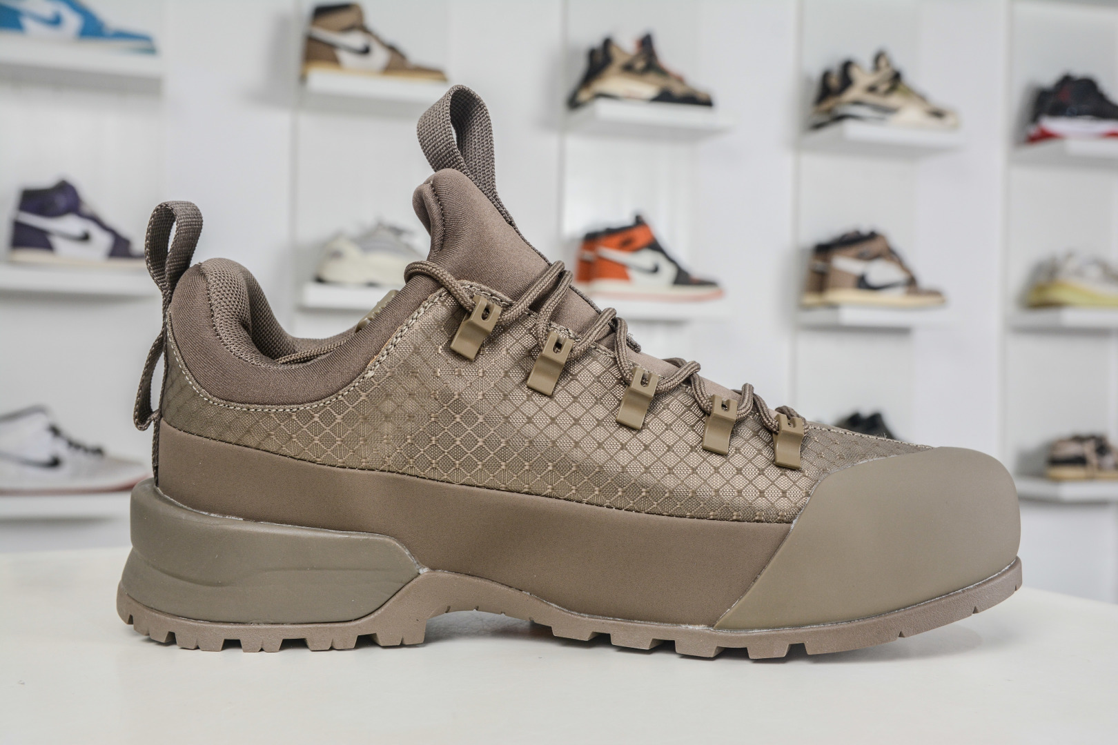 The North Face Glenclyffe 休闲百搭轻户外低帮全能徒步鞋 NF0A817BC89-Top High Quatity Cheap Sneakers Fashion Clothing Clothes Bags handbags Shoes of all Brand wholesale With The best Quality And Beautiful Price from China Factory Chinese suppliers wholesaler seller The North Face Glenclyffe 休闲百搭轻户外低帮全能徒步鞋 NF0A817BC89
