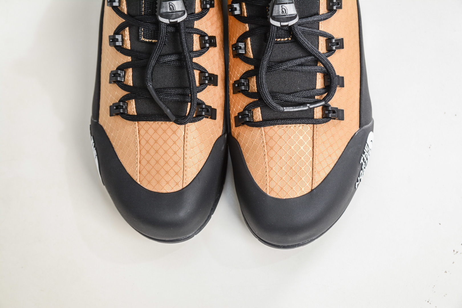 The North Face Glenclyffe 休闲百搭轻户外低帮全能徒步鞋 NF0A817BKOM-100