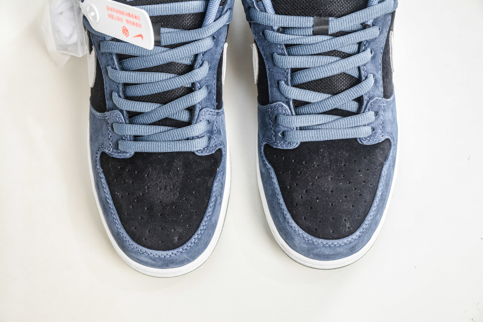 NIKE SB Dunk Low 蓝黑 HF3063-002