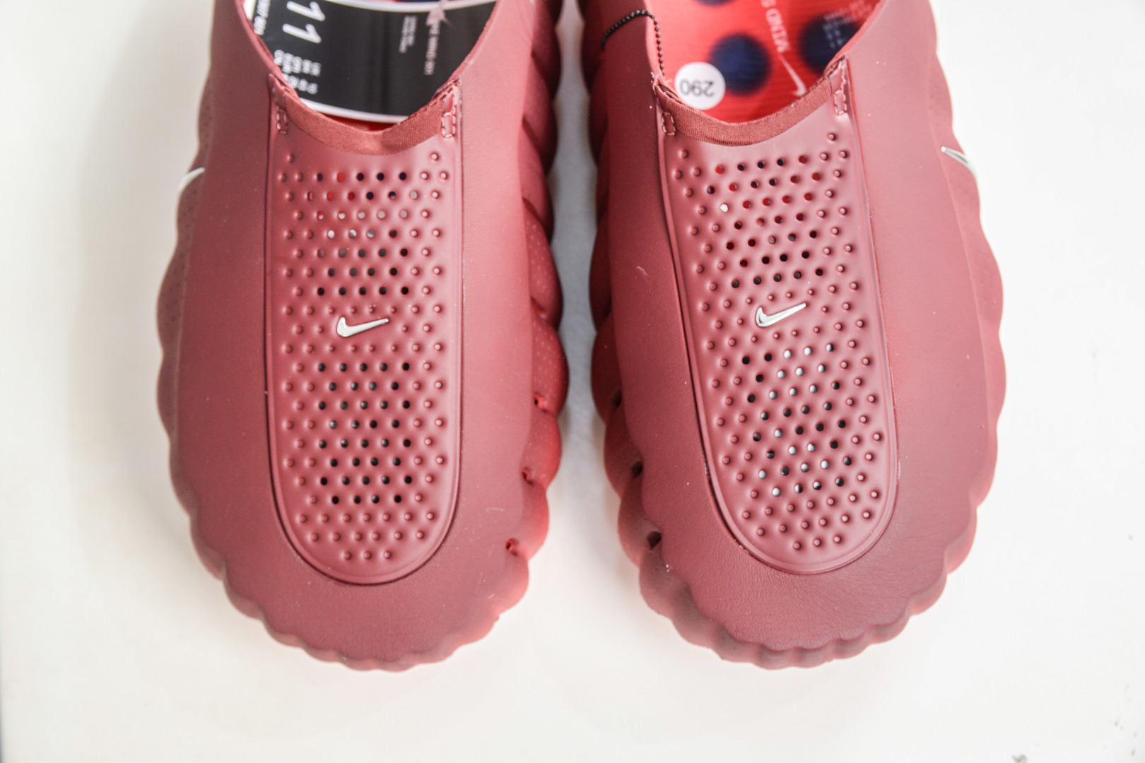 NK Mind 001 黑科技足底按摩舒适贴合训练鞋 HQ4307-601-Top High Quatity Cheap Sneakers Fashion Clothing Clothes Bags handbags Shoes of all Brand wholesale With The best Quality And Beautiful Price from China Factory Chinese suppliers wholesaler seller NK Mind 001 黑科技足底按摩舒适贴合训练鞋 HQ4307-601