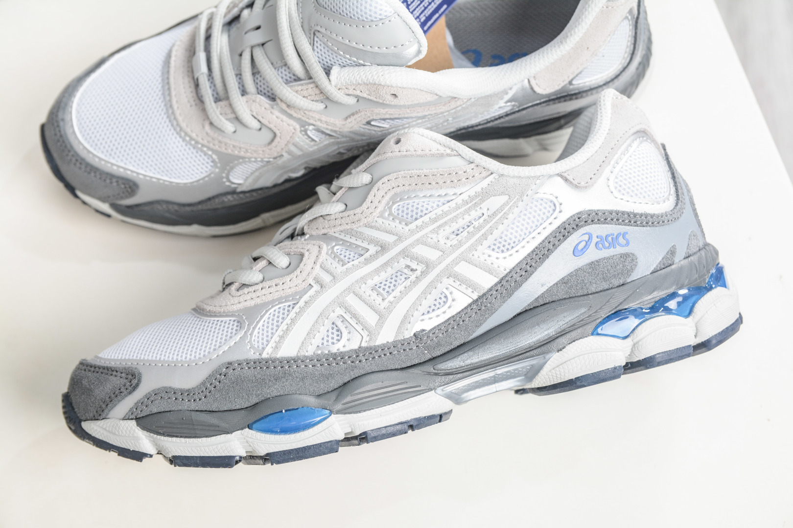 X版 Asics GEL-N亚瑟士防滑耐磨透气低帮复古运动休闲运动鞋 1203A383-025-Top High Quatity Cheap Sneakers Fashion Clothing Clothes Bags handbags Shoes of all Brand wholesale With The best Quality And Beautiful Price from China Factory Chinese suppliers wholesaler seller X版 Asics GEL-N亚瑟士防滑耐磨透气低帮复古运动休闲运动鞋 1203A383-025