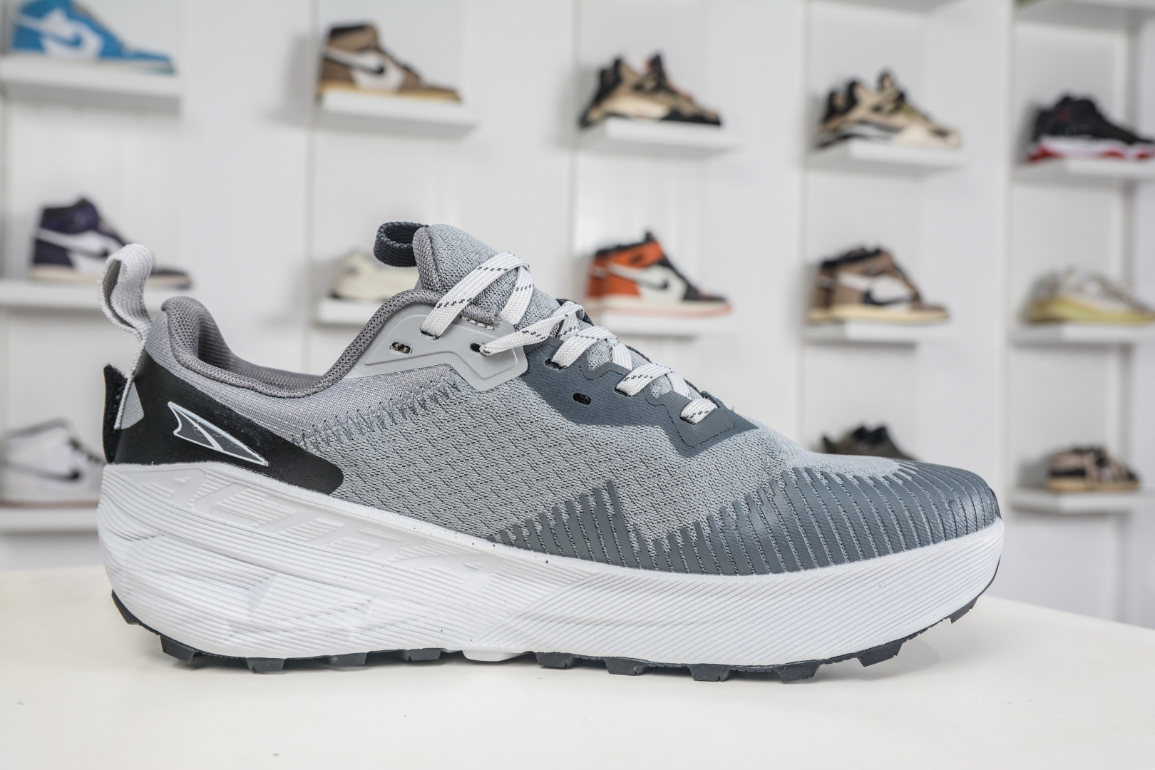 Altra奥创 M EXPERIENCE WILD 2 舒适百搭防滑耐磨低帮户外跑步鞋 ALOA85RY220-007-Top High Quatity Cheap Sneakers Fashion Clothing Clothes Bags handbags Shoes of all Brand wholesale With The best Quality And Beautiful Price from China Factory Chinese suppliers wholesaler seller Altra奥创 M EXPERIENCE WILD 2 舒适百搭防滑耐磨低帮户外跑步鞋 ALOA85RY220-007