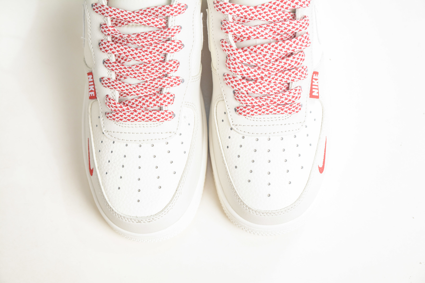 Nike Air Force 1 Low 07 米红 SS1979-024