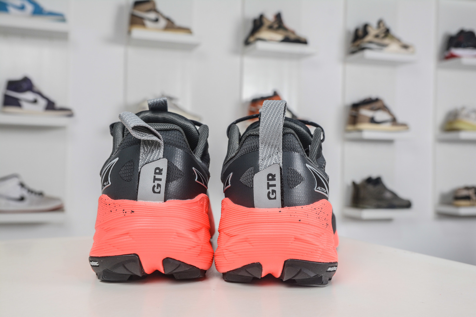 Altra奥创 M EXPERIENCE WILD 2 舒适百搭防滑耐磨低帮户外跑步鞋 ALOA85RX602-003-Top High Quatity Cheap Sneakers Fashion Clothing Clothes Bags handbags Shoes of all Brand wholesale With The best Quality And Beautiful Price from China Factory Chinese suppliers wholesaler seller Altra奥创 M EXPERIENCE WILD 2 舒适百搭防滑耐磨低帮户外跑步鞋 ALOA85RX602-003