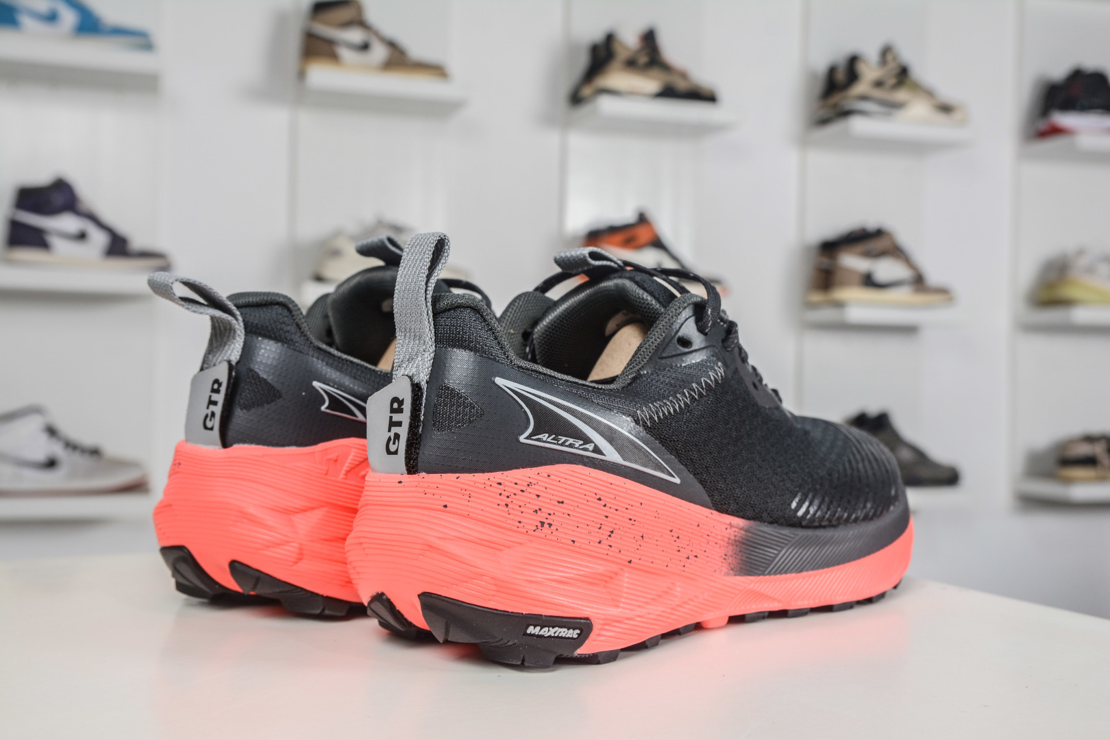 Altra奥创 M EXPERIENCE WILD 2 舒适百搭防滑耐磨低帮户外跑步鞋 ALOA85RX602-003-Top High Quatity Cheap Sneakers Fashion Clothing Clothes Bags handbags Shoes of all Brand wholesale With The best Quality And Beautiful Price from China Factory Chinese suppliers wholesaler seller Altra奥创 M EXPERIENCE WILD 2 舒适百搭防滑耐磨低帮户外跑步鞋 ALOA85RX602-003