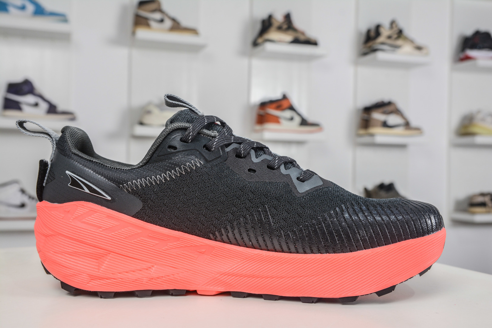 Altra奥创 M EXPERIENCE WILD 2 舒适百搭防滑耐磨低帮户外跑步鞋 ALOA85RX602-003-Top High Quatity Cheap Sneakers Fashion Clothing Clothes Bags handbags Shoes of all Brand wholesale With The best Quality And Beautiful Price from China Factory Chinese suppliers wholesaler seller Altra奥创 M EXPERIENCE WILD 2 舒适百搭防滑耐磨低帮户外跑步鞋 ALOA85RX602-003
