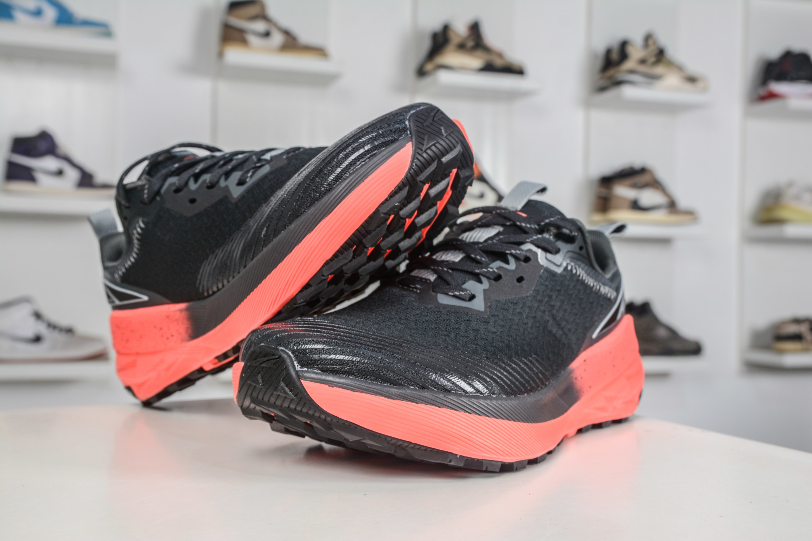 Altra奥创 M EXPERIENCE WILD 2 舒适百搭防滑耐磨低帮户外跑步鞋 ALOA85RX602-003-Top High Quatity Cheap Sneakers Fashion Clothing Clothes Bags handbags Shoes of all Brand wholesale With The best Quality And Beautiful Price from China Factory Chinese suppliers wholesaler seller Altra奥创 M EXPERIENCE WILD 2 舒适百搭防滑耐磨低帮户外跑步鞋 ALOA85RX602-003