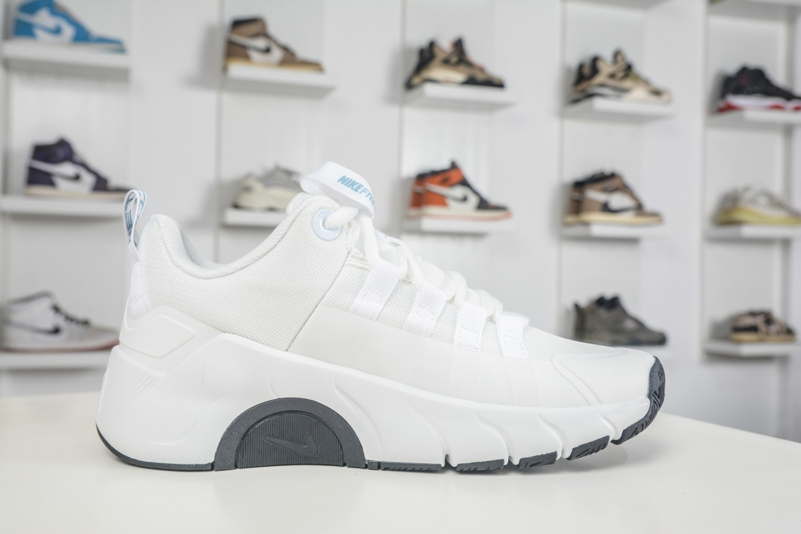 NIKE FREE METCON 7 男子透气轻便训练鞋健身缓震运动 FJ7126-102-Top High Quatity Cheap Sneakers Fashion Clothing Clothes Bags handbags Shoes of all Brand wholesale With The best Quality And Beautiful Price from China Factory Chinese suppliers wholesaler seller NIKE FREE METCON 7 男子透气轻便训练鞋健身缓震运动 FJ7126-102
