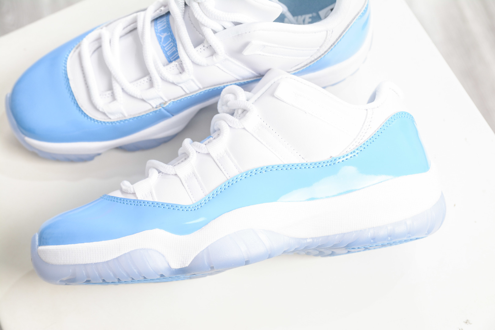 Nike Air Jordan AJ11 Low 低帮 北卡蓝2025 低帮运动文化篮球鞋 FV5104-100-Top High Quatity Cheap Sneakers Fashion Clothing Clothes Bags handbags Shoes of all Brand wholesale With The best Quality And Beautiful Price from China Factory Chinese suppliers wholesaler seller Nike Air Jordan AJ11 Low 低帮 北卡蓝2025 低帮运动文化篮球鞋 FV5104-100