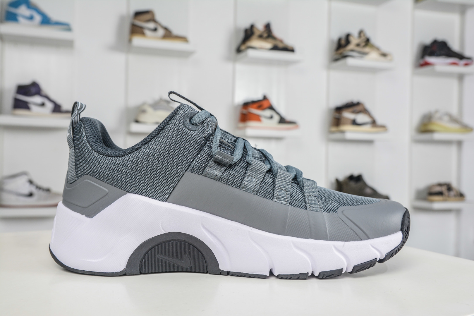 NIKE FREE METCON 7 男子透气轻便训练鞋健身缓震运动 FJ7127-002-Top High Quatity Cheap Sneakers Fashion Clothing Clothes Bags handbags Shoes of all Brand wholesale With The best Quality And Beautiful Price from China Factory Chinese suppliers wholesaler seller NIKE FREE METCON 7 男子透气轻便训练鞋健身缓震运动 FJ7127-002
