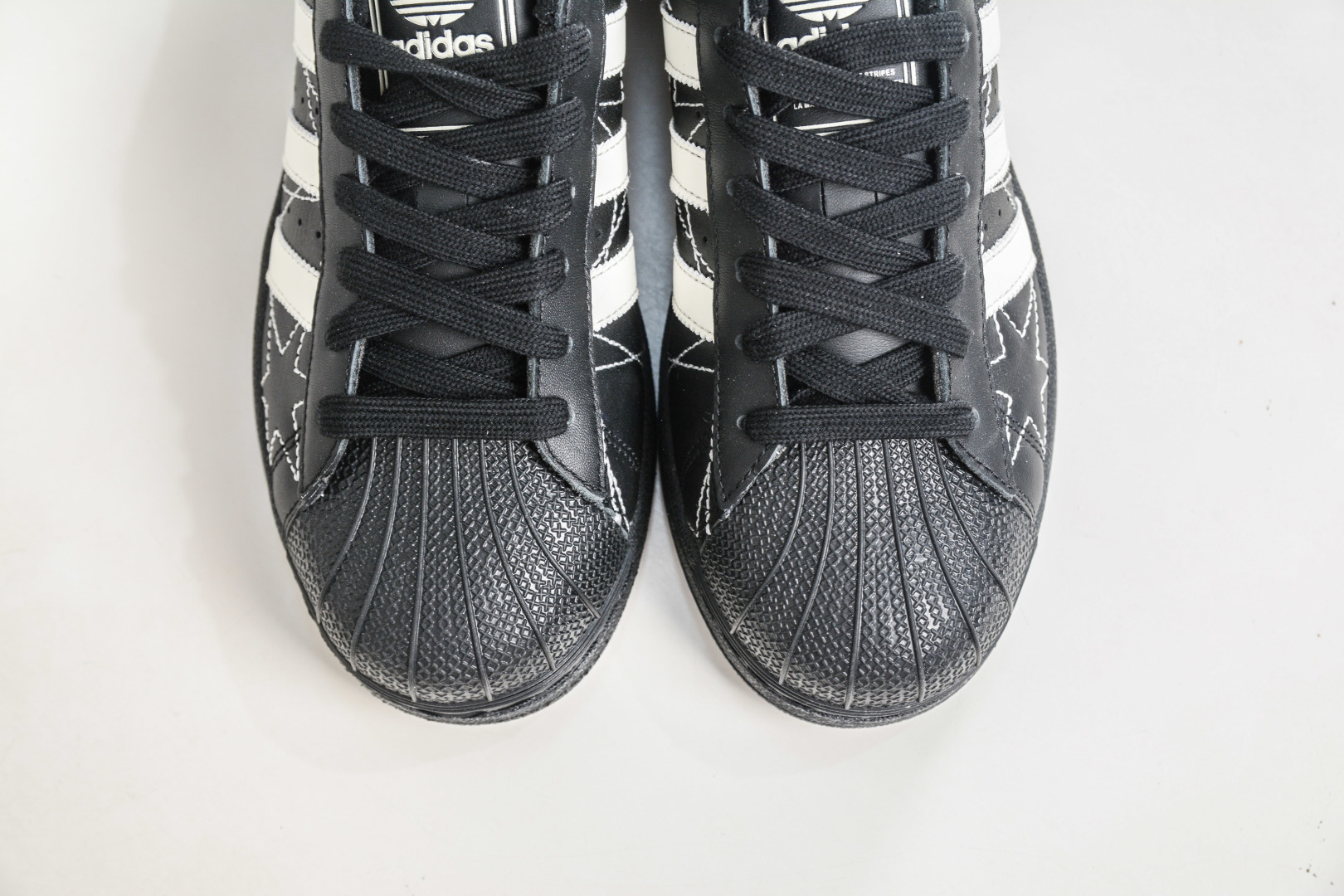 AD Originals Superstar 2 星星纹黑白色贝壳头 IH4124-Top High Quatity Cheap Sneakers Fashion Clothing Clothes Bags handbags Shoes of all Brand wholesale With The best Quality And Beautiful Price from China Factory Chinese suppliers wholesaler seller AD Originals Superstar 2 星星纹黑白色贝壳头 IH4124