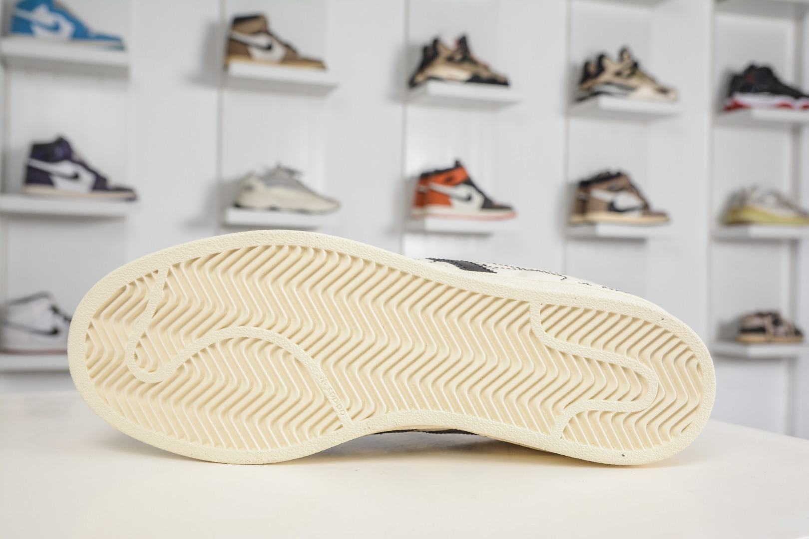 AD Originals Superstar 2 星星纹米黑色色贝壳头 IH4123-Top High Quatity Cheap Sneakers Fashion Clothing Clothes Bags handbags Shoes of all Brand wholesale With The best Quality And Beautiful Price from China Factory Chinese suppliers wholesaler seller AD Originals Superstar 2 星星纹米黑色色贝壳头 IH4123
