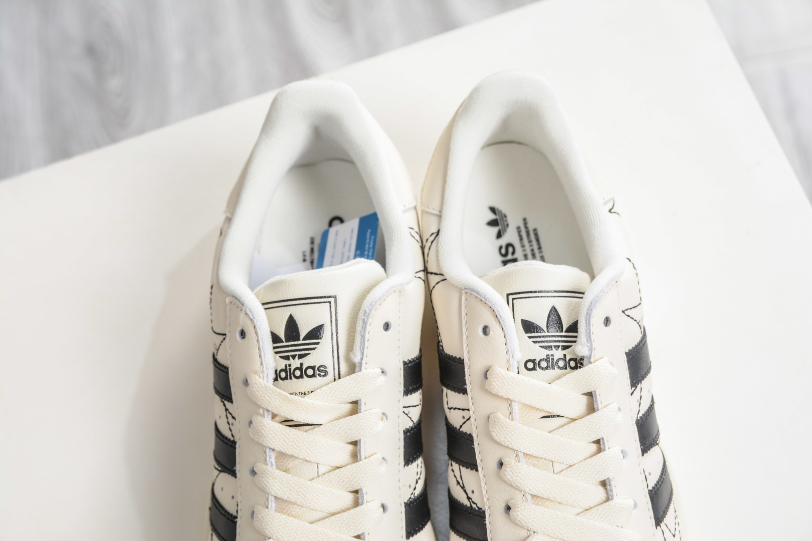 AD Originals Superstar 2 星星纹米黑色色贝壳头 IH4123-Top High Quatity Cheap Sneakers Fashion Clothing Clothes Bags handbags Shoes of all Brand wholesale With The best Quality And Beautiful Price from China Factory Chinese suppliers wholesaler seller AD Originals Superstar 2 星星纹米黑色色贝壳头 IH4123