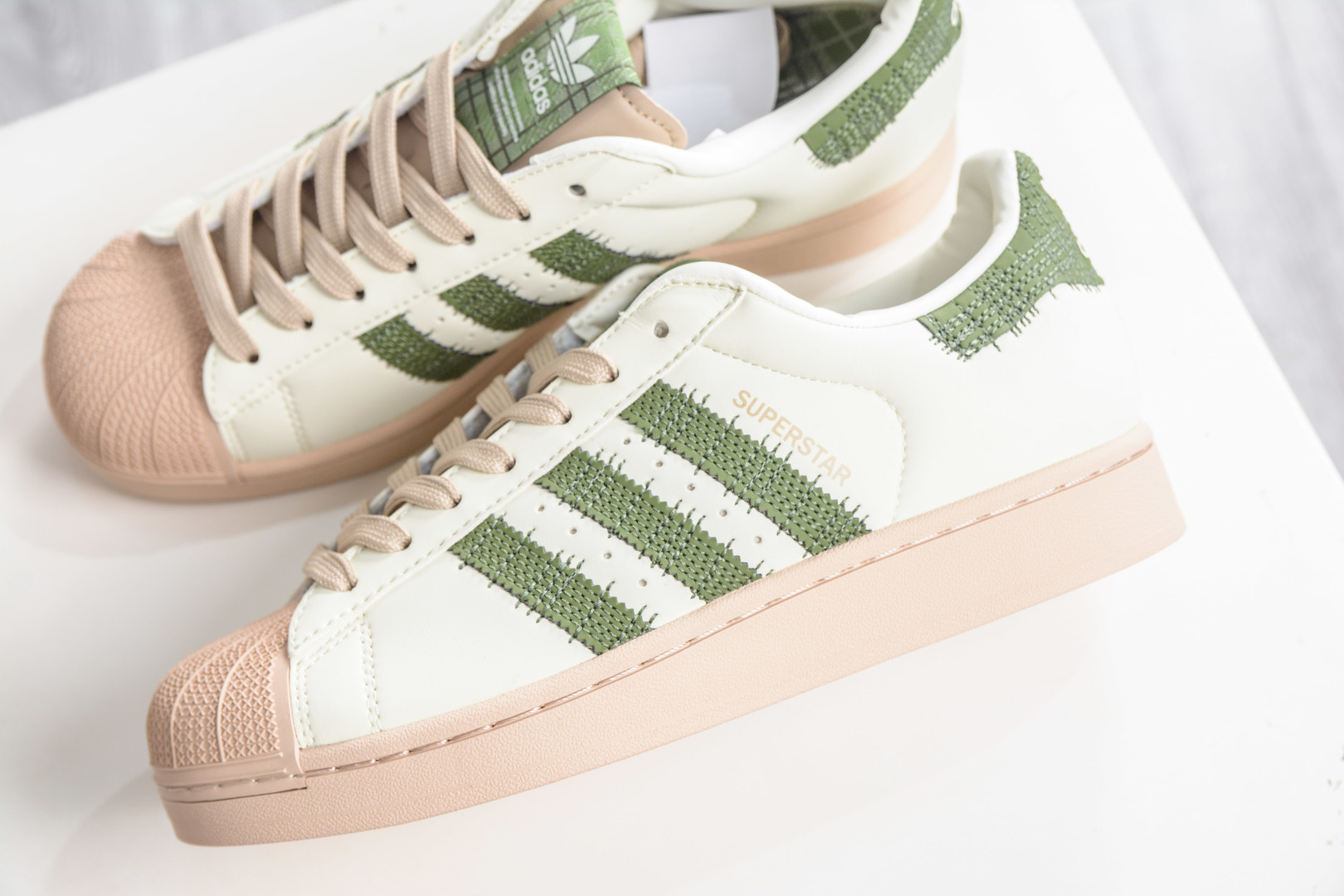 AD Originals Superstar 2 贝壳头 KJ3967-Top High Quatity Cheap Sneakers Fashion Clothing Clothes Bags handbags Shoes of all Brand wholesale With The best Quality And Beautiful Price from China Factory Chinese suppliers wholesaler seller AD Originals Superstar 2 贝壳头 KJ3967