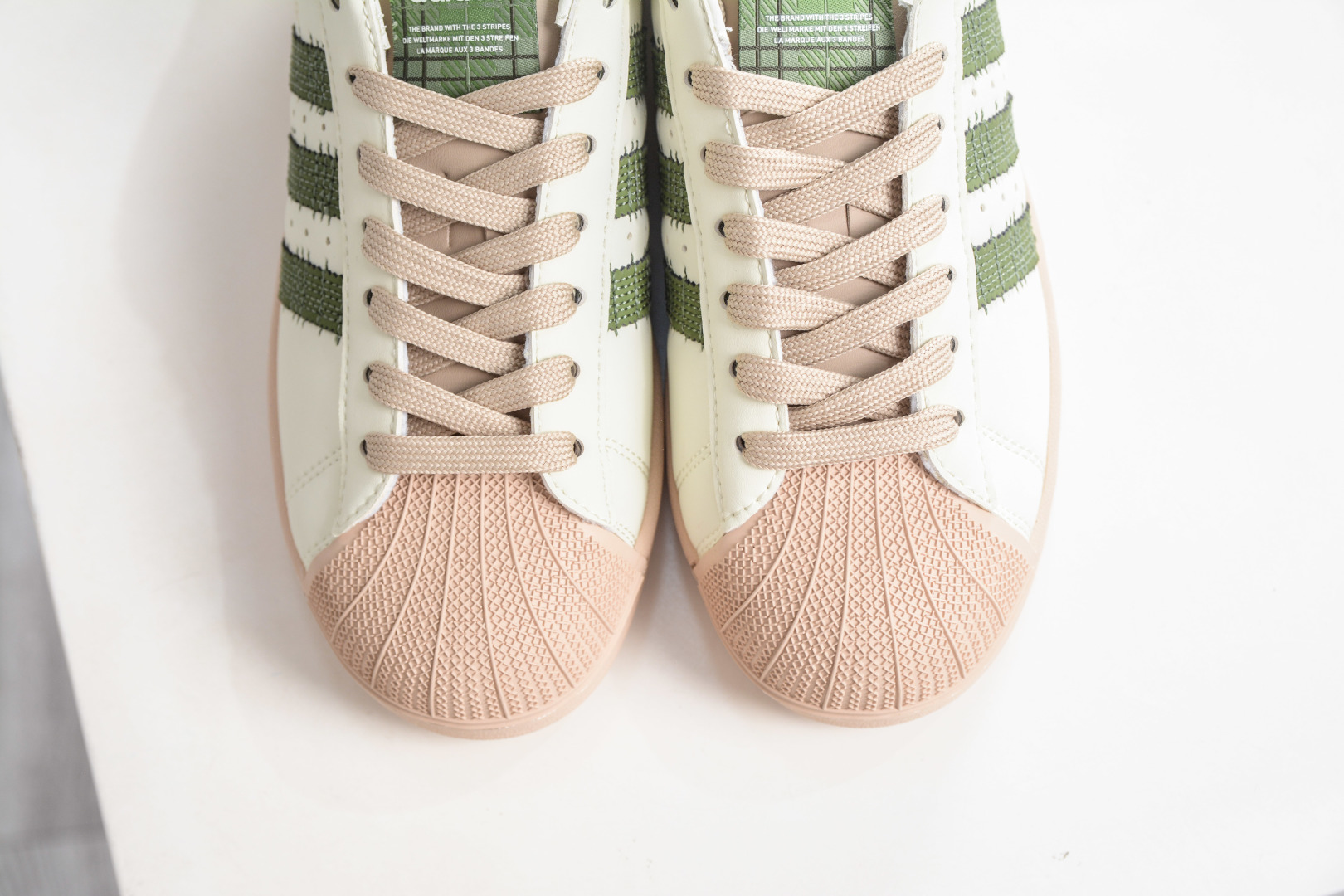 AD Originals Superstar 2 贝壳头 KJ3967-Top High Quatity Cheap Sneakers Fashion Clothing Clothes Bags handbags Shoes of all Brand wholesale With The best Quality And Beautiful Price from China Factory Chinese suppliers wholesaler seller AD Originals Superstar 2 贝壳头 KJ3967