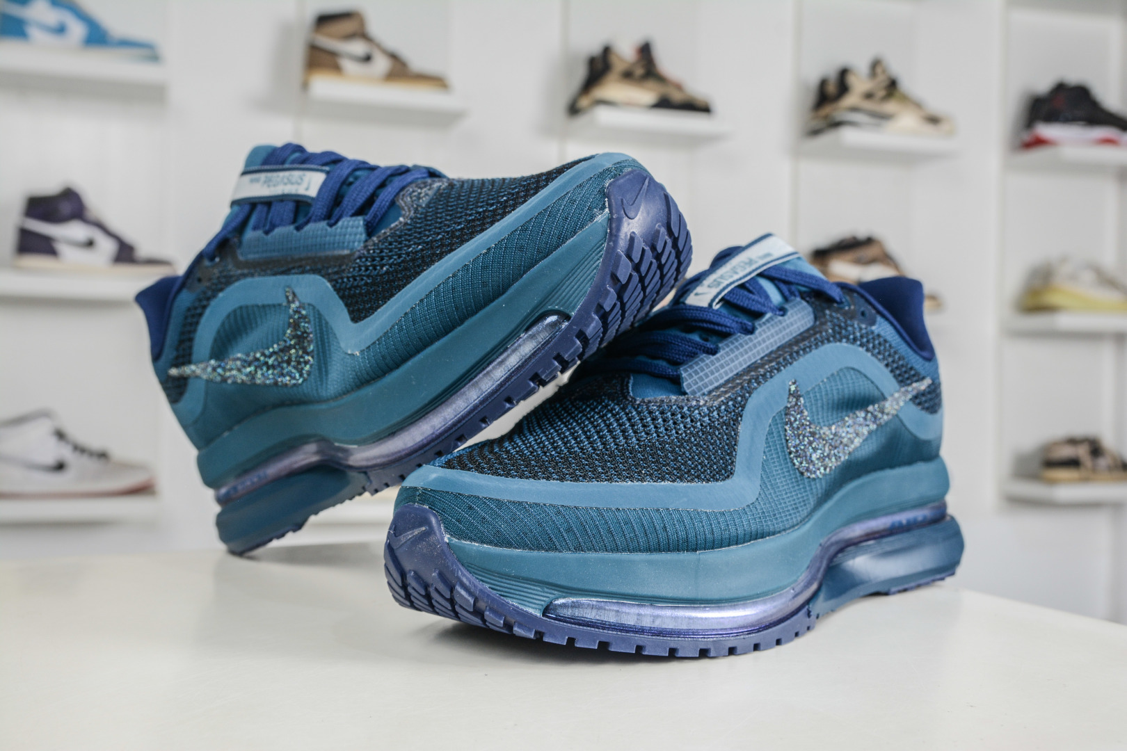 Nike Air Zoom Pegasus Premium 耐克网面全掌气垫缓震跑鞋 IM7384-499-Top High Quatity Cheap Sneakers Fashion Clothing Clothes Bags handbags Shoes of all Brand wholesale With The best Quality And Beautiful Price from China Factory Chinese suppliers wholesaler seller Nike Air Zoom Pegasus Premium 耐克网面全掌气垫缓震跑鞋 IM7384-499