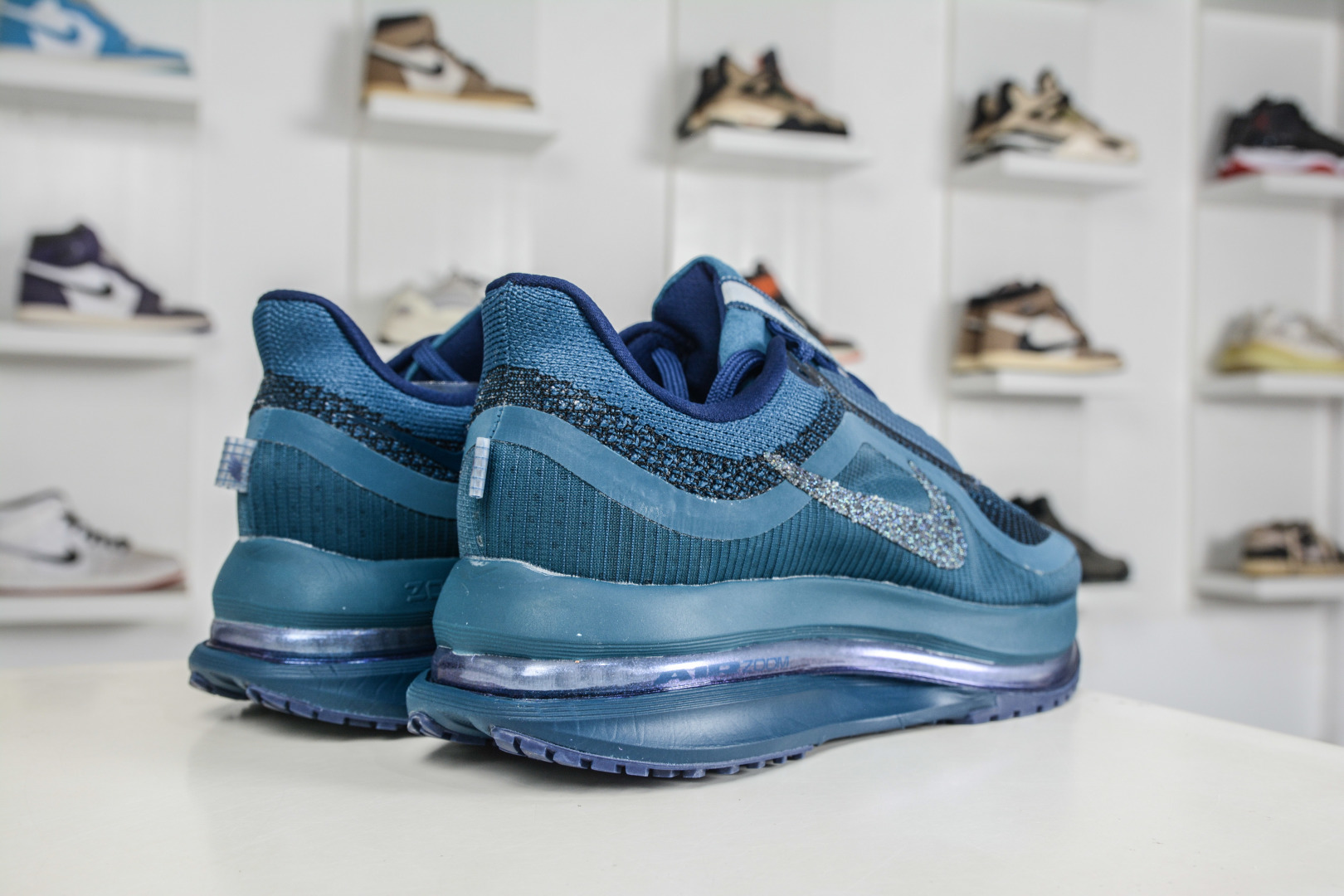 Nike Air Zoom Pegasus Premium 耐克网面全掌气垫缓震跑鞋 IM7384-499-Top High Quatity Cheap Sneakers Fashion Clothing Clothes Bags handbags Shoes of all Brand wholesale With The best Quality And Beautiful Price from China Factory Chinese suppliers wholesaler seller Nike Air Zoom Pegasus Premium 耐克网面全掌气垫缓震跑鞋 IM7384-499