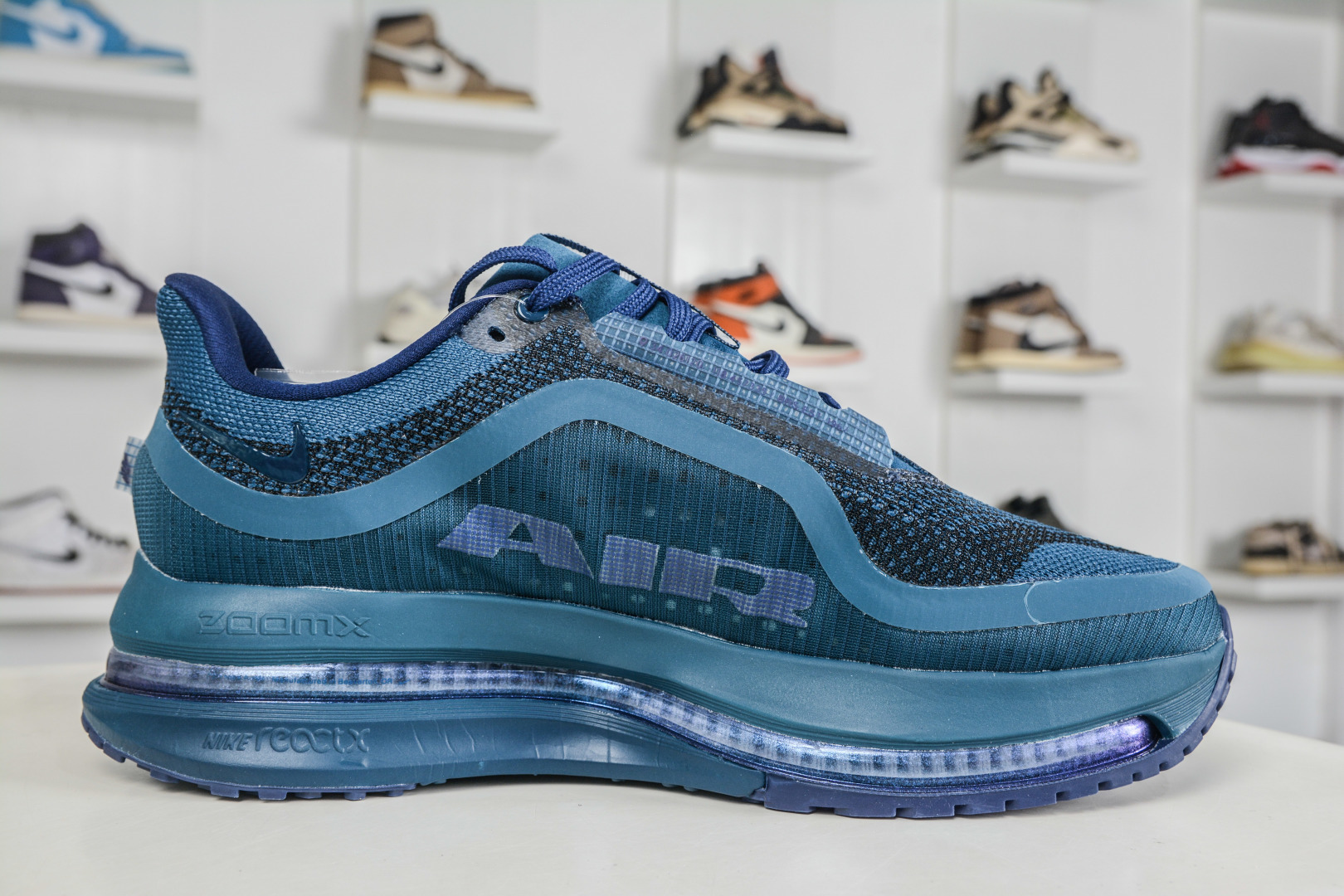 Nike Air Zoom Pegasus Premium 耐克网面全掌气垫缓震跑鞋 IM7384-499-Top High Quatity Cheap Sneakers Fashion Clothing Clothes Bags handbags Shoes of all Brand wholesale With The best Quality And Beautiful Price from China Factory Chinese suppliers wholesaler seller Nike Air Zoom Pegasus Premium 耐克网面全掌气垫缓震跑鞋 IM7384-499
