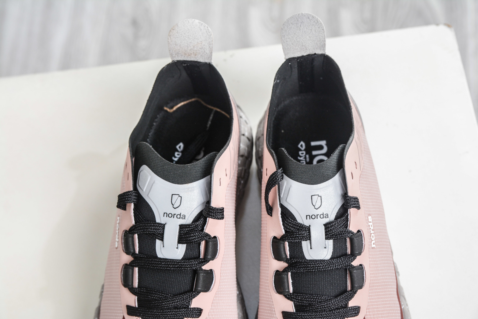 ZEGNA x NORDA 001 厚底系带耐磨 低帮 户外 越野登山功能鞋-Top High Quatity Cheap Sneakers Fashion Clothing Clothes Bags handbags Shoes of all Brand wholesale With The best Quality And Beautiful Price from China Factory Chinese suppliers wholesaler seller ZEGNA x NORDA 001 厚底系带耐磨 低帮 户外 越野登山功能鞋