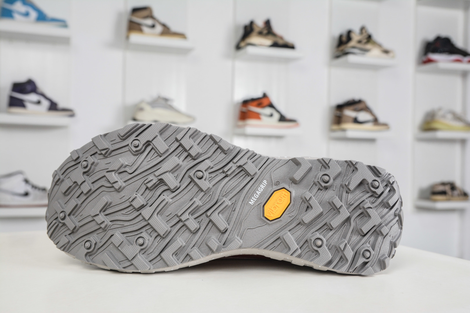 ZEGNA x NORDA 001 厚底系带耐磨 低帮 户外 越野登山功能鞋-Top High Quatity Cheap Sneakers Fashion Clothing Clothes Bags handbags Shoes of all Brand wholesale With The best Quality And Beautiful Price from China Factory Chinese suppliers wholesaler seller ZEGNA x NORDA 001 厚底系带耐磨 低帮 户外 越野登山功能鞋