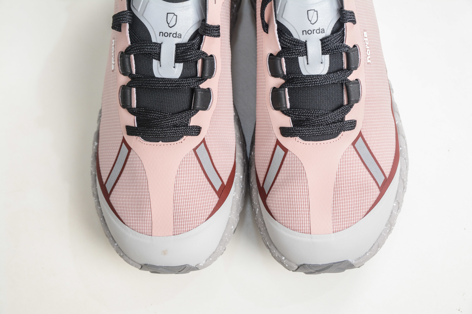 ZEGNA x NORDA 001 厚底系带耐磨 低帮 户外 越野登山功能鞋-Top High Quatity Cheap Sneakers Fashion Clothing Clothes Bags handbags Shoes of all Brand wholesale With The best Quality And Beautiful Price from China Factory Chinese suppliers wholesaler seller ZEGNA x NORDA 001 厚底系带耐磨 低帮 户外 越野登山功能鞋