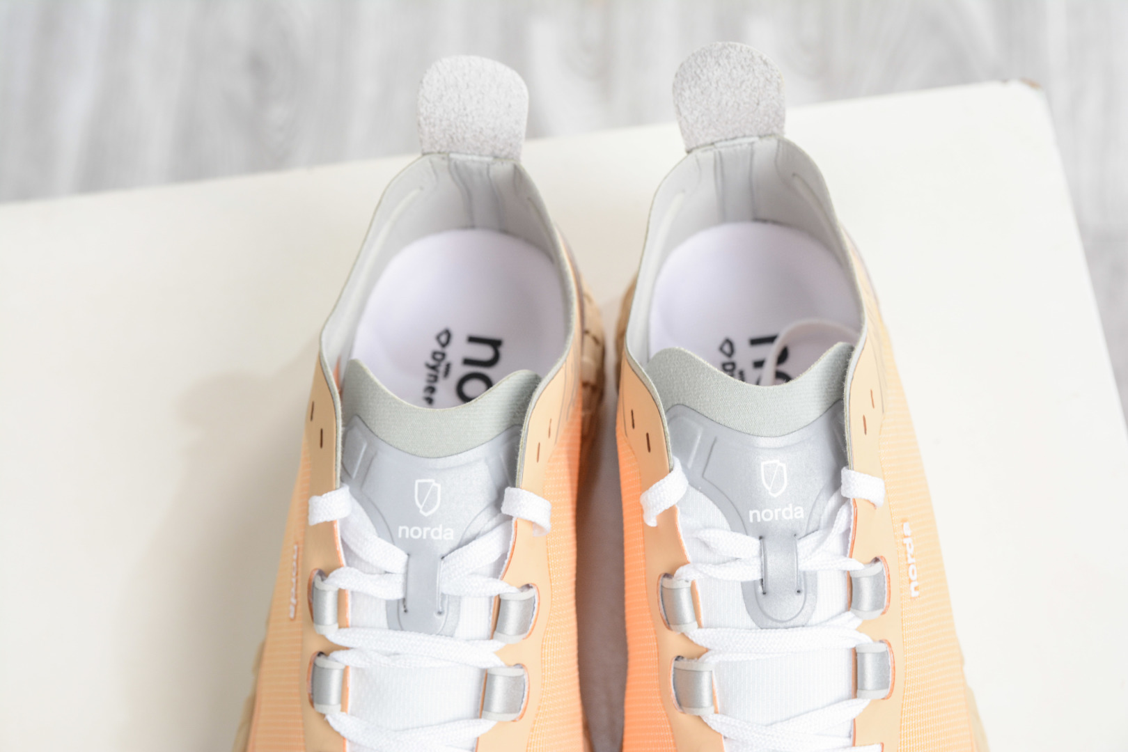 ZEGNA x NORDA 001 厚底系带耐磨 低帮 户外 越野登山功能鞋-Top High Quatity Cheap Sneakers Fashion Clothing Clothes Bags handbags Shoes of all Brand wholesale With The best Quality And Beautiful Price from China Factory Chinese suppliers wholesaler seller ZEGNA x NORDA 001 厚底系带耐磨 低帮 户外 越野登山功能鞋